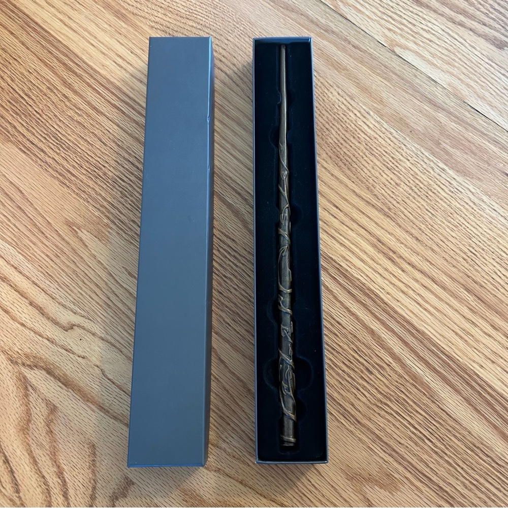 Hermione Granger Collectible Wand
